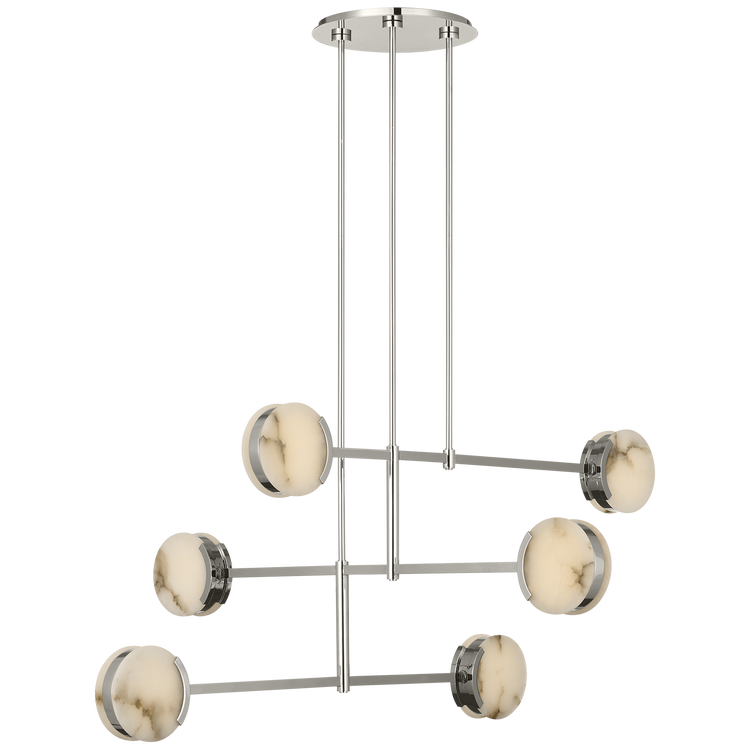 Slightly Below - Light On