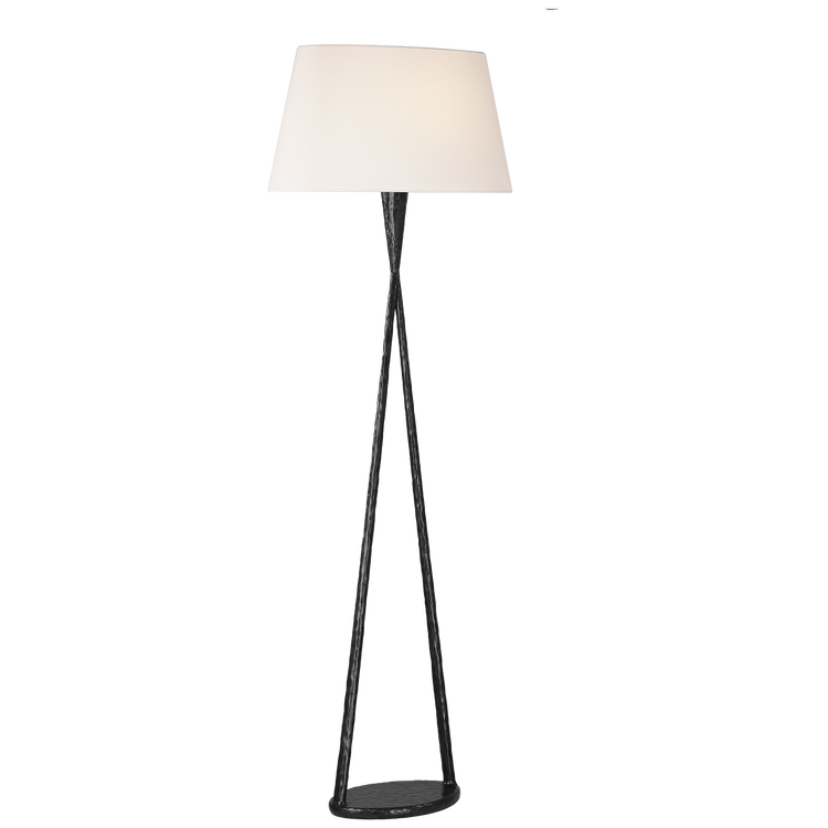 Three Quarter View - Light On