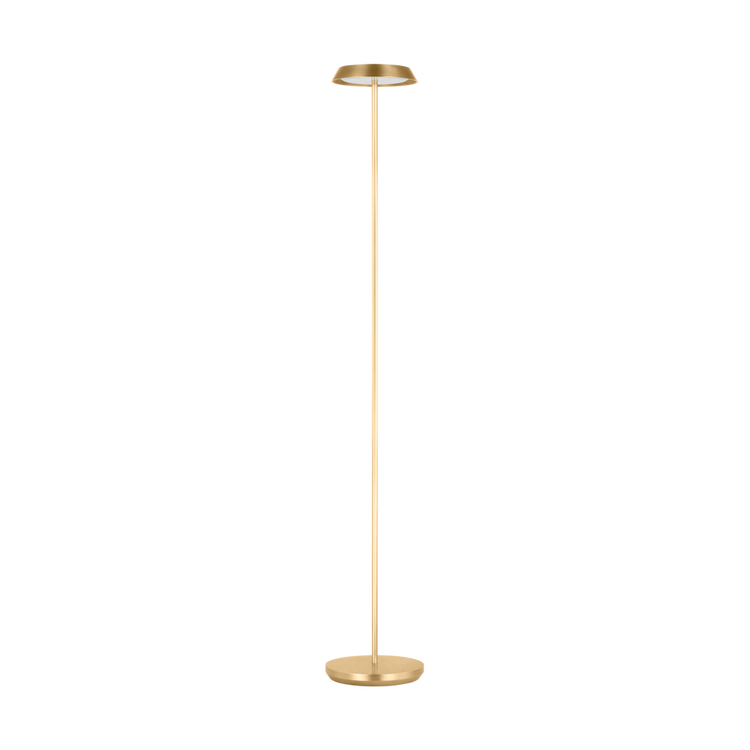 Slightly Below - Light Off