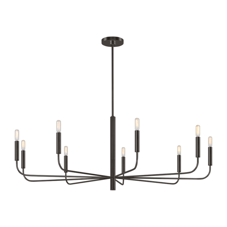 Slightly Below - Light On