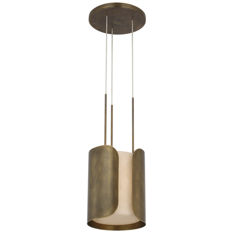 Slightly Below - Light On