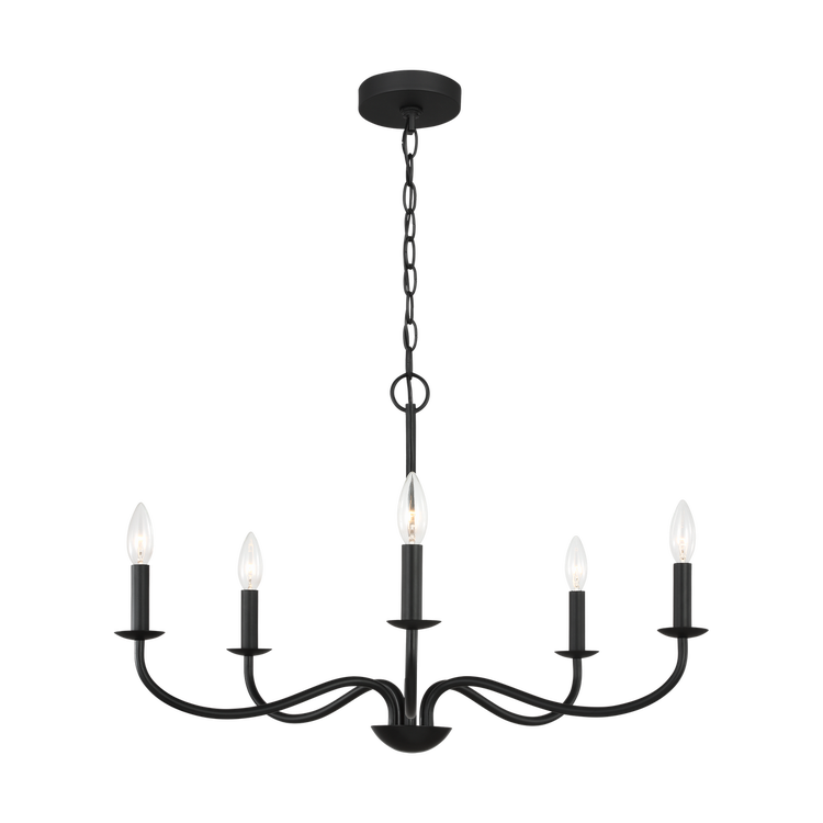 Straight On - Light On