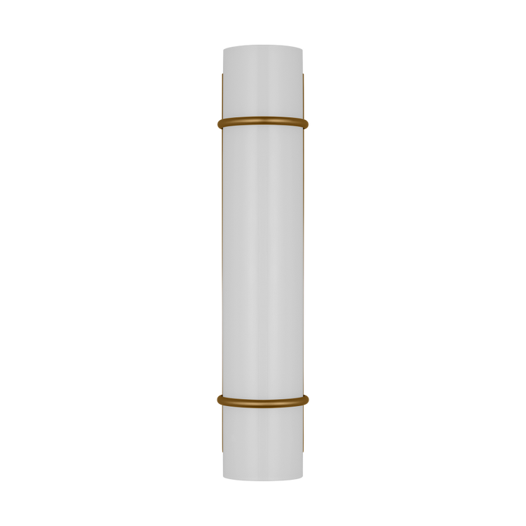 Straight On - Light Off