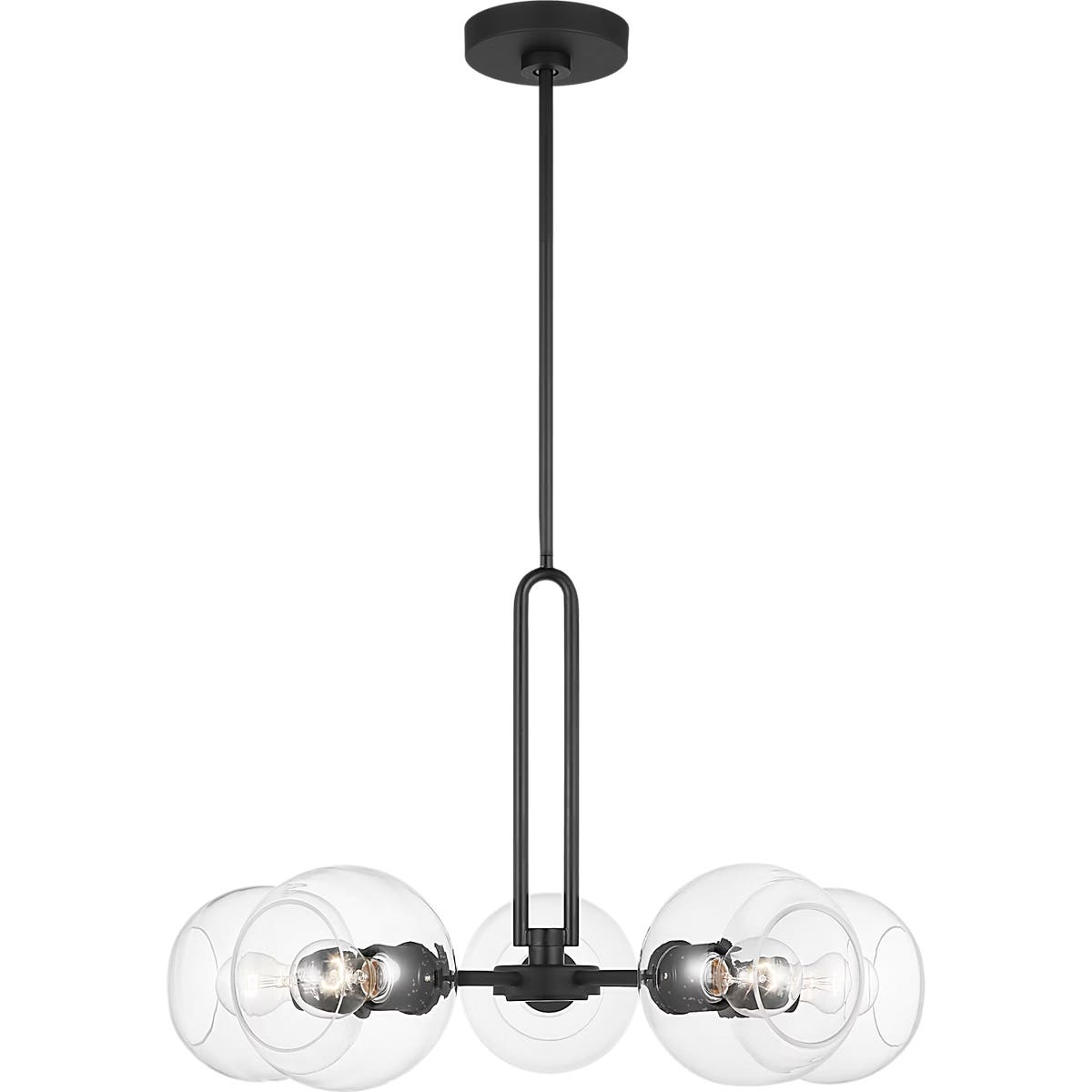 Codyn Medium Chandelier - 3155705 | Visual Comfort