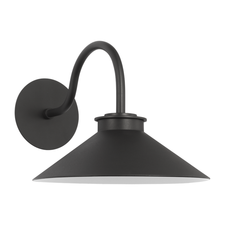 Three Quarter View - Light Off