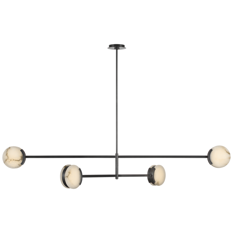 Straight On - Light On