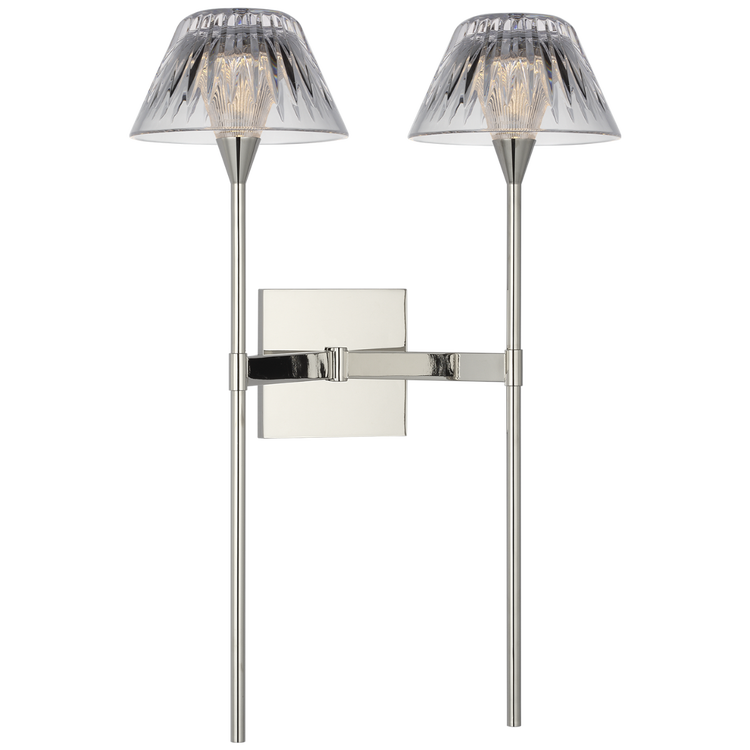 Three Quarter View - Slightly Below - Light On