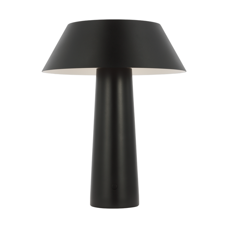 Slightly Below - Light On