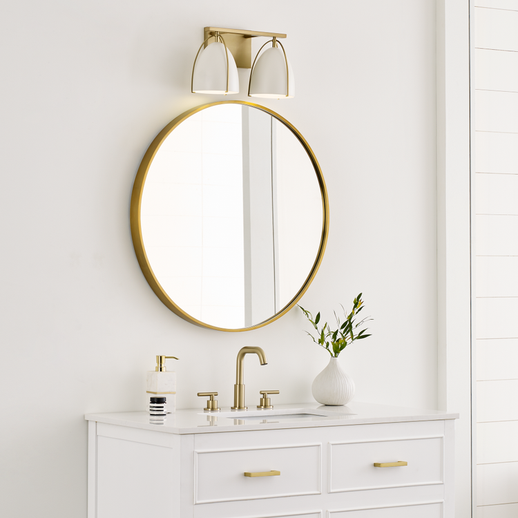 Three Quarter View - In Use 1 - Light On