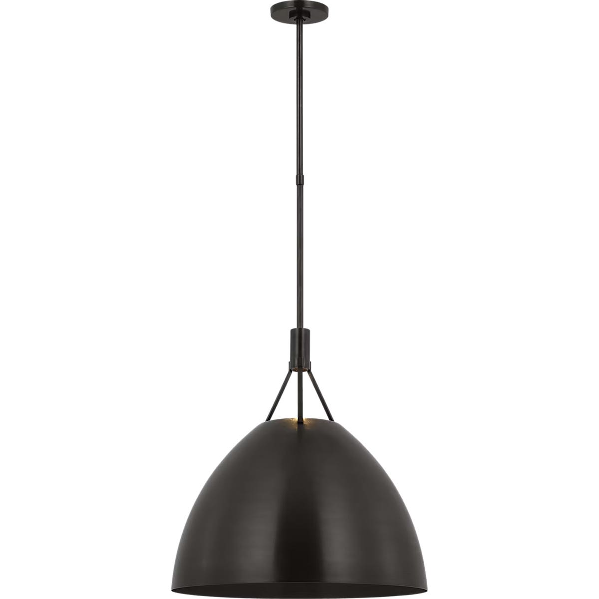 Sospeso Dome X-Large Pendant - SLPD268 | Visual Comfort