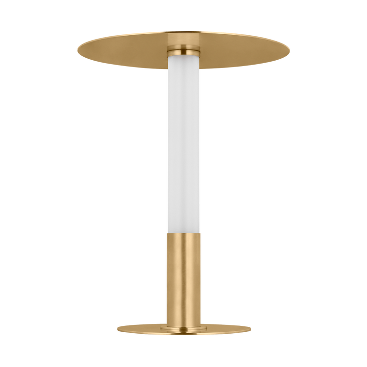 Slightly Below - Light Off