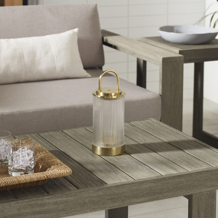 Three Quarter View - In Use 2 - Light Off