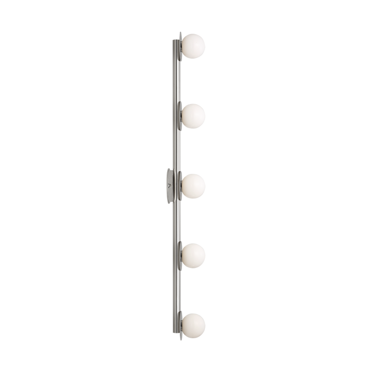 Side View - Light On