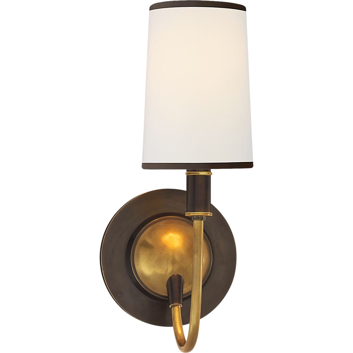 Elkins Sconce - TOB2067 | Visual Comfort