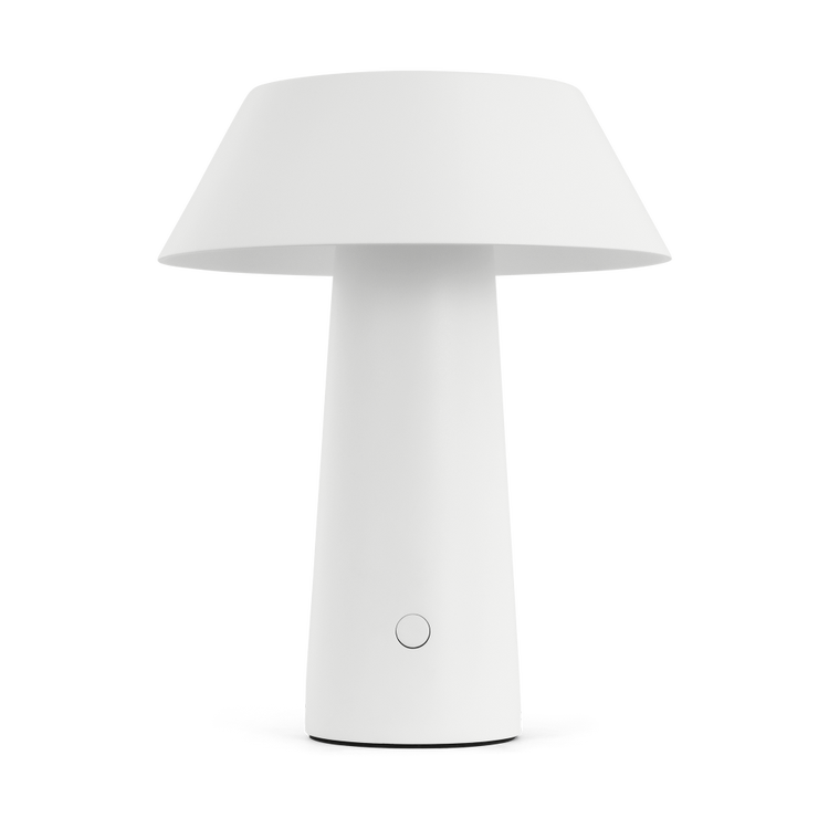 Slightly Below - Light Off