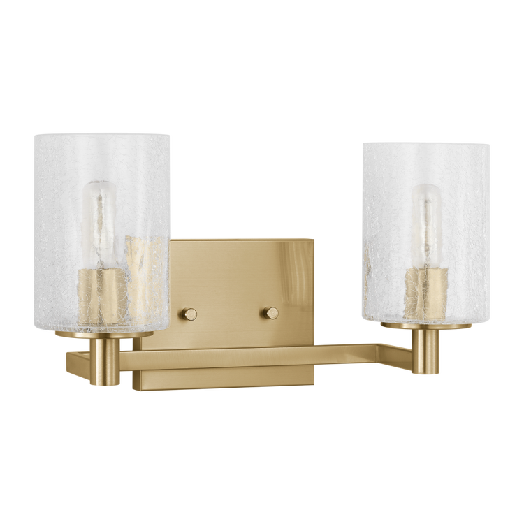 Three Quarter View - Light Off