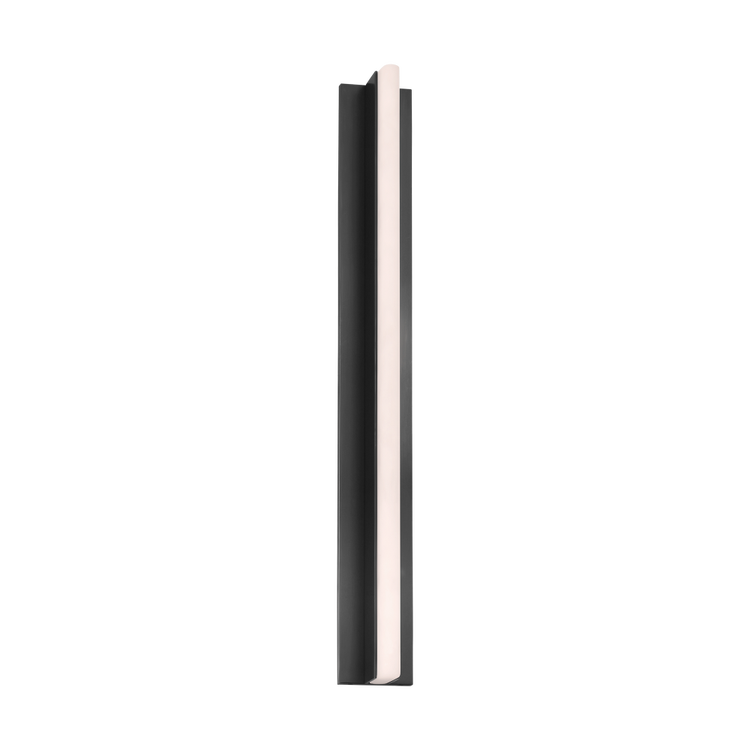 Three Quarter View - Light On