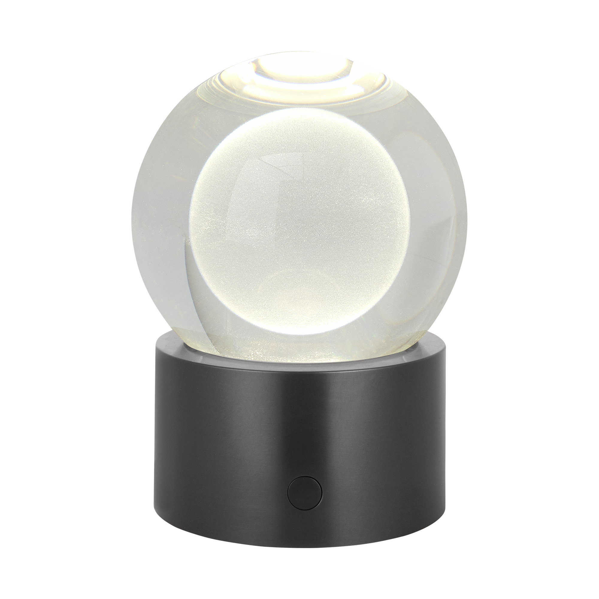 Mina Accent Rechargeable Table Lamp - Thumbnail 3