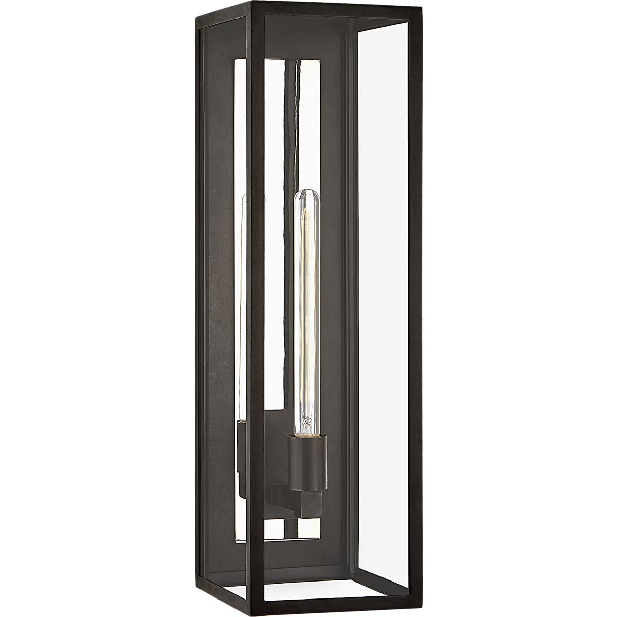 Fresno Grande 3/4 Wall Lantern - CHO2933 | Visual Comfort