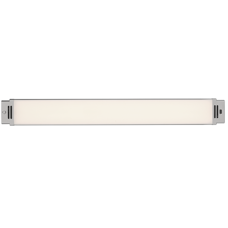 Straight On - Light On