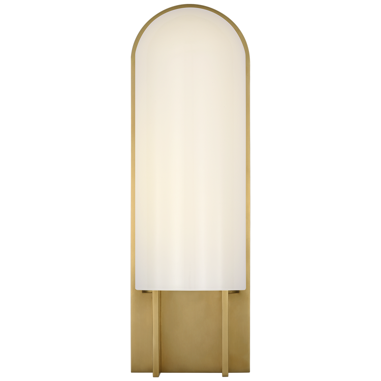 Straight On - Light On