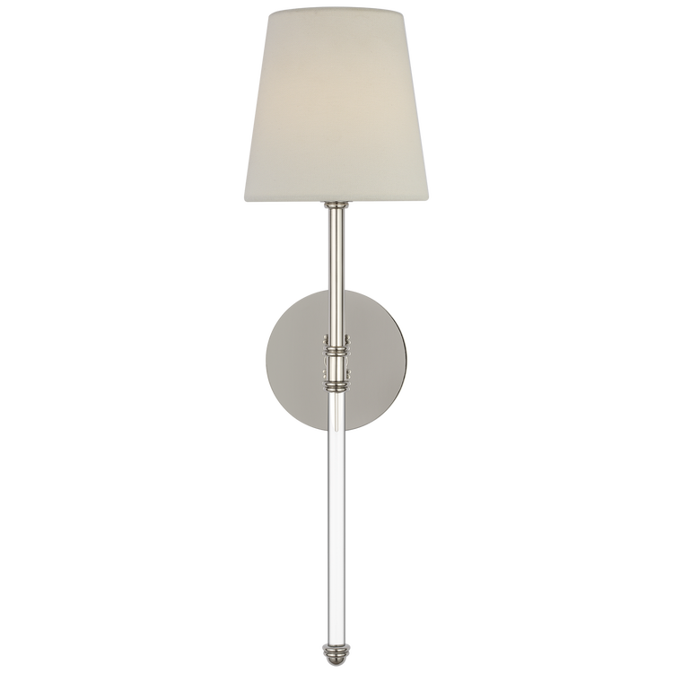 Straight On - Light On