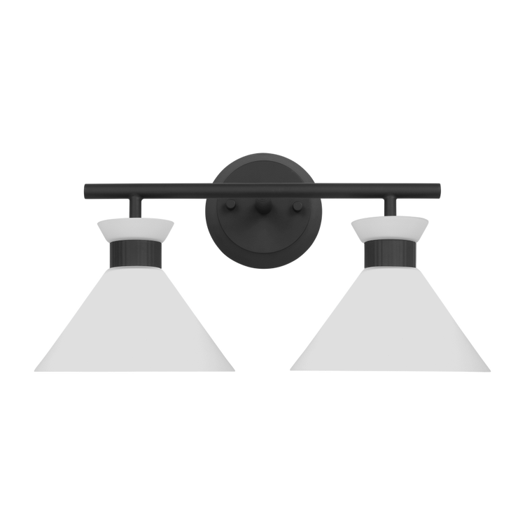 Straight On - Light Off