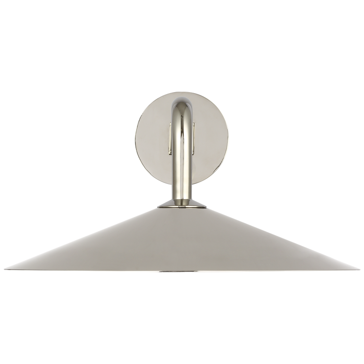 Straight On - Light On