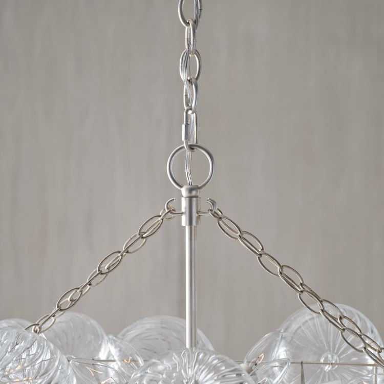 Straight On In Use Detail 3 - Light On