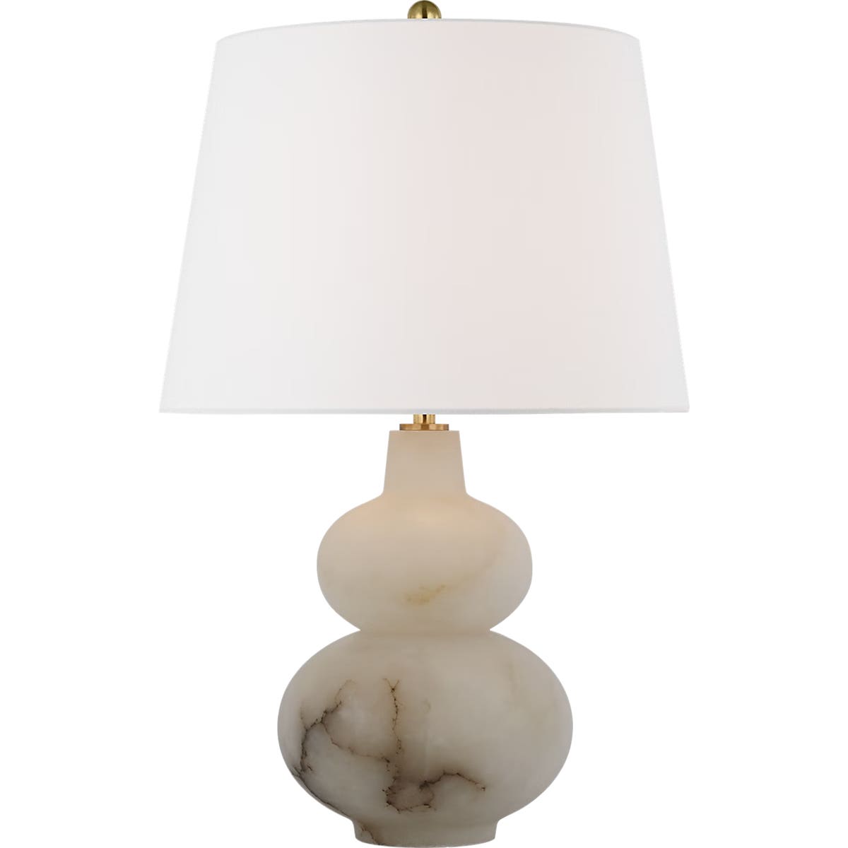 Ciccio Large Table Lamp - TOB3516 | Visual Comfort