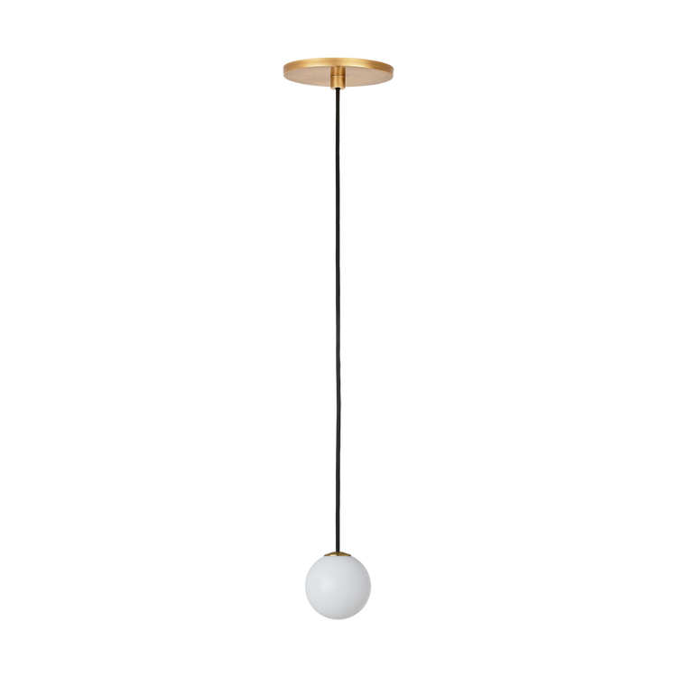 Straight On - Light Off