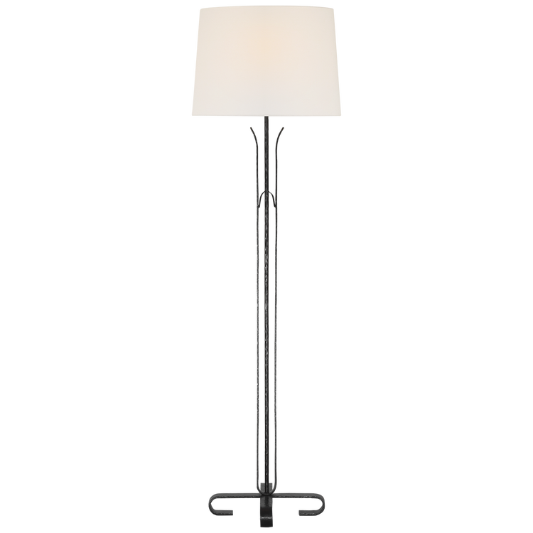 Straight On - Light On