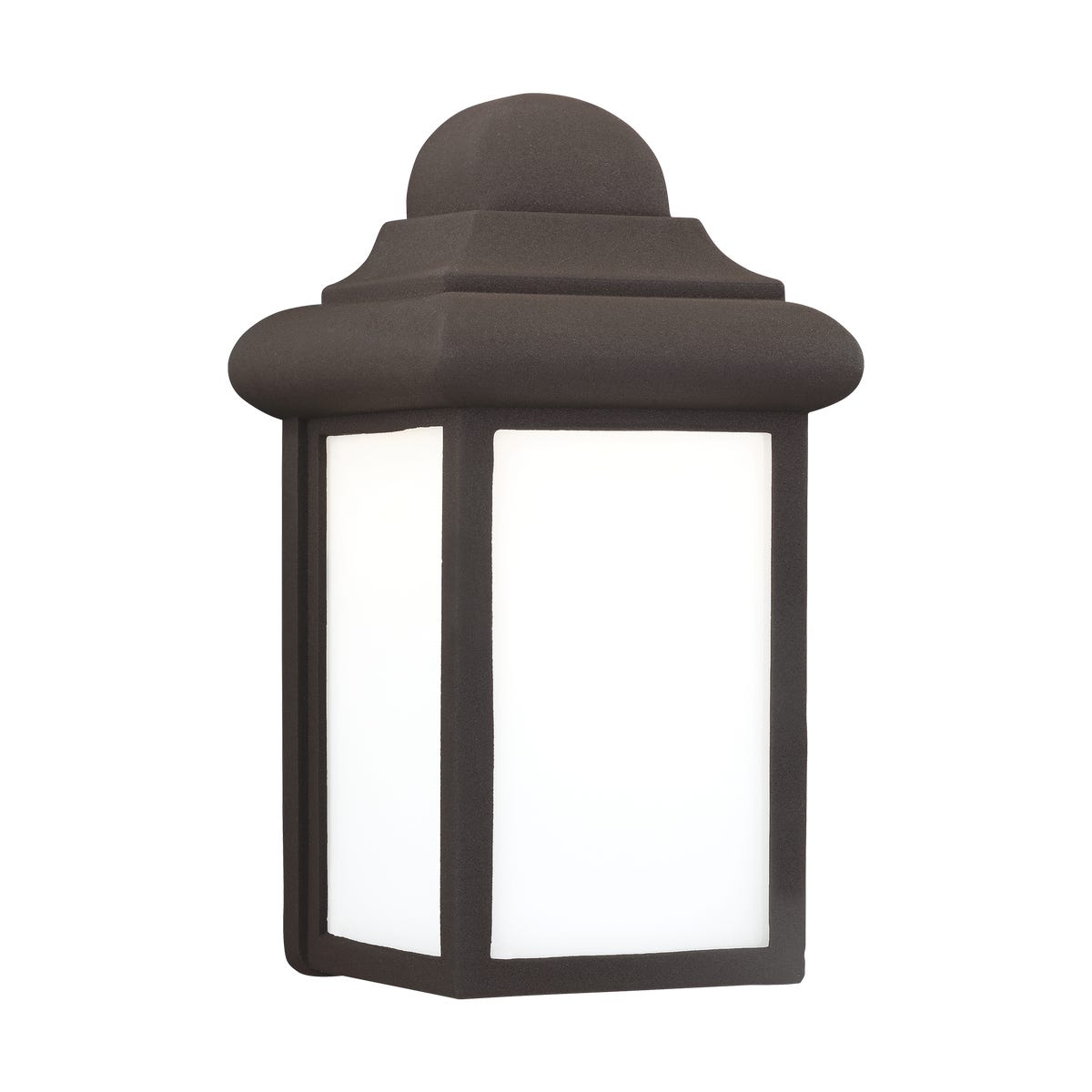 Mullberry Hill One Light Outdoor Wall Lantern - 8988 | Visual Comfort