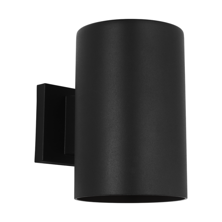 Three Quarter View - Light Off