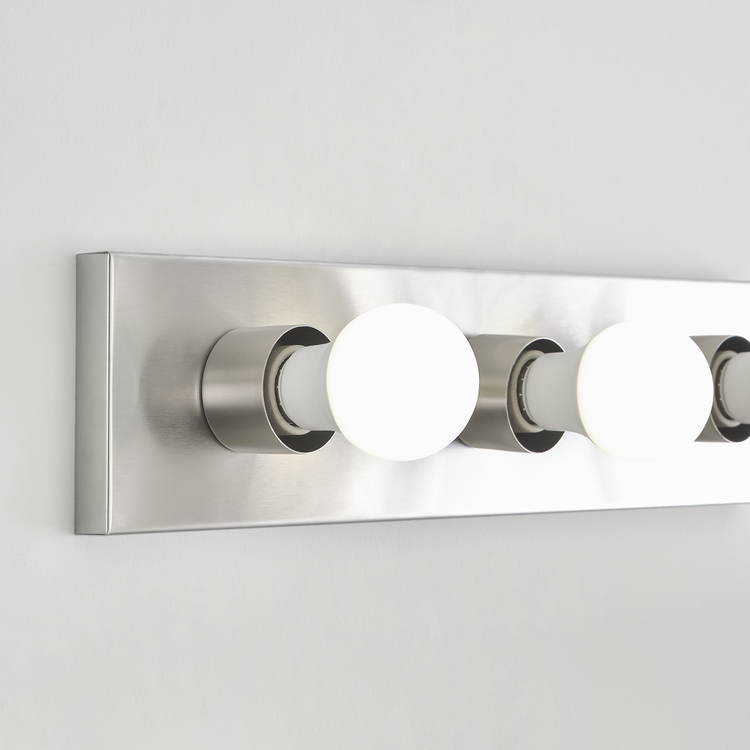 In Use - Three Quarter View - Detail 1 - Light On