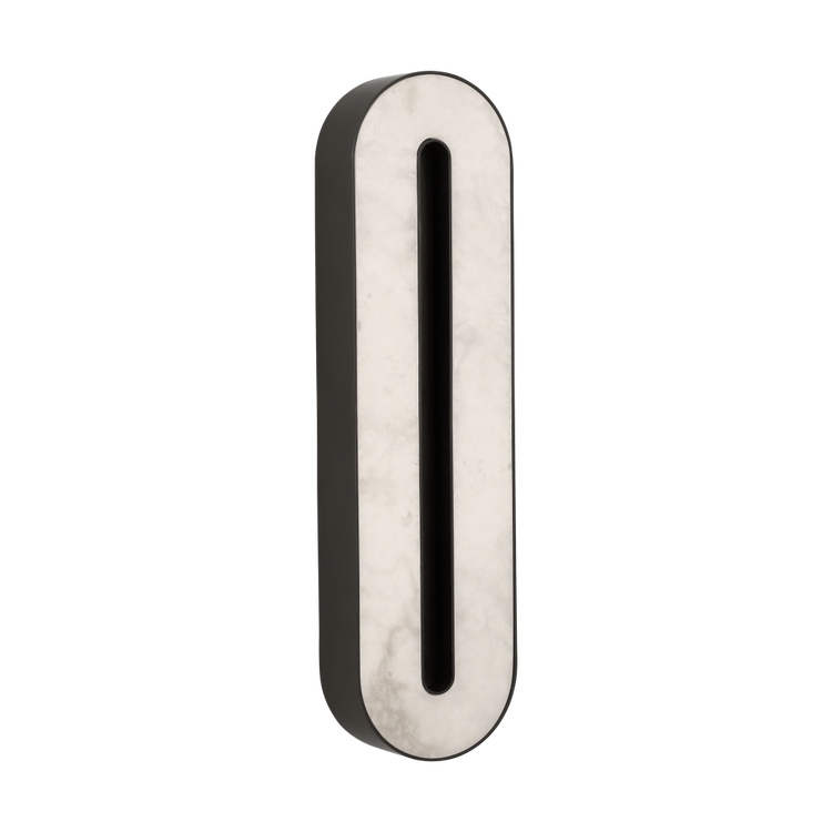 Three Quarter View - Light Off