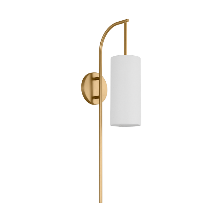 Three Quarter View - Light Off