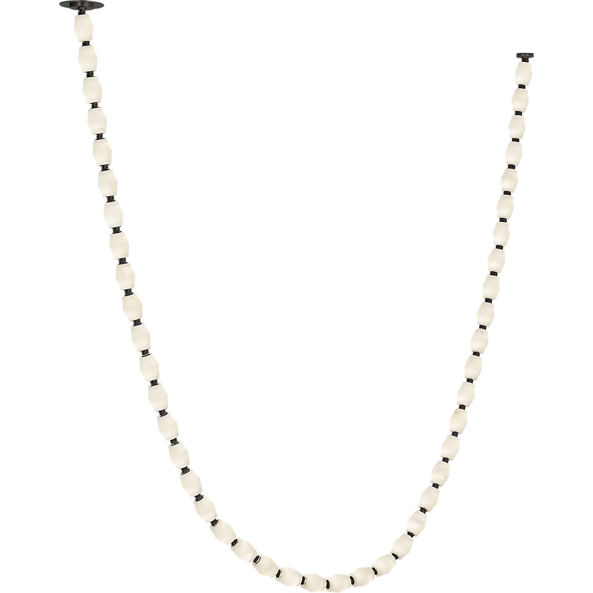 Collier Alabaster 132 Chandelier - SLCH555 | Visual Comfort