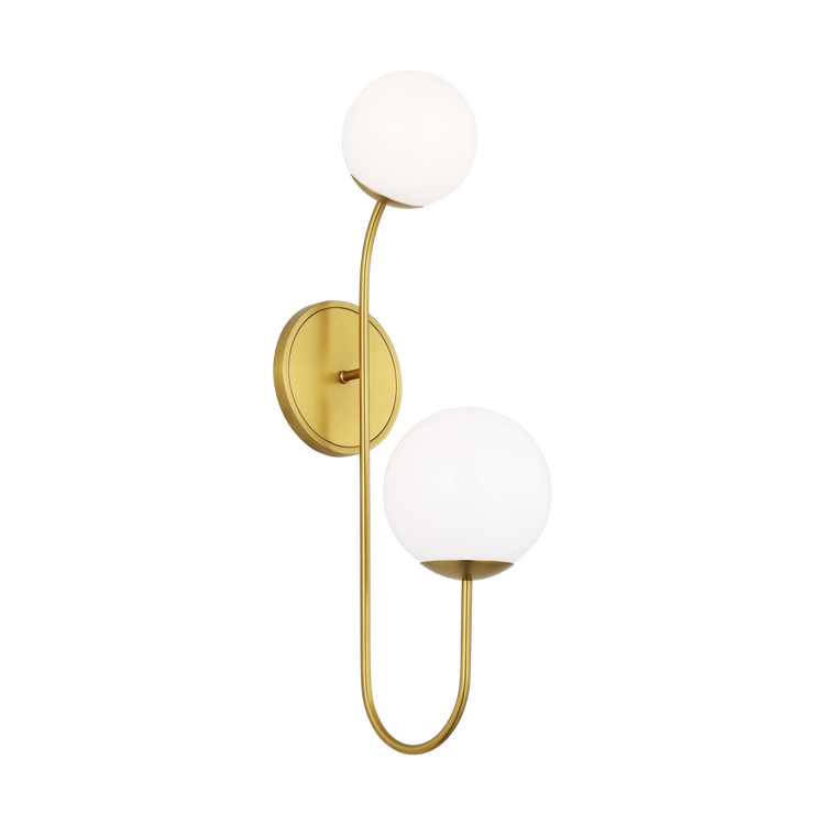 Three Quarter View - Light On