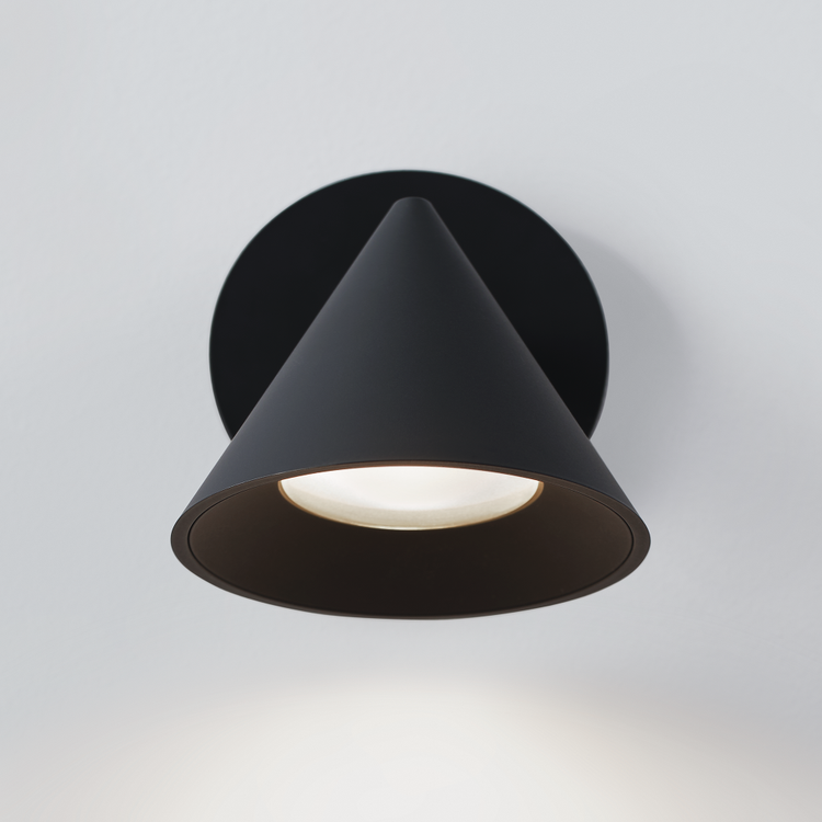 Straight On - Light On