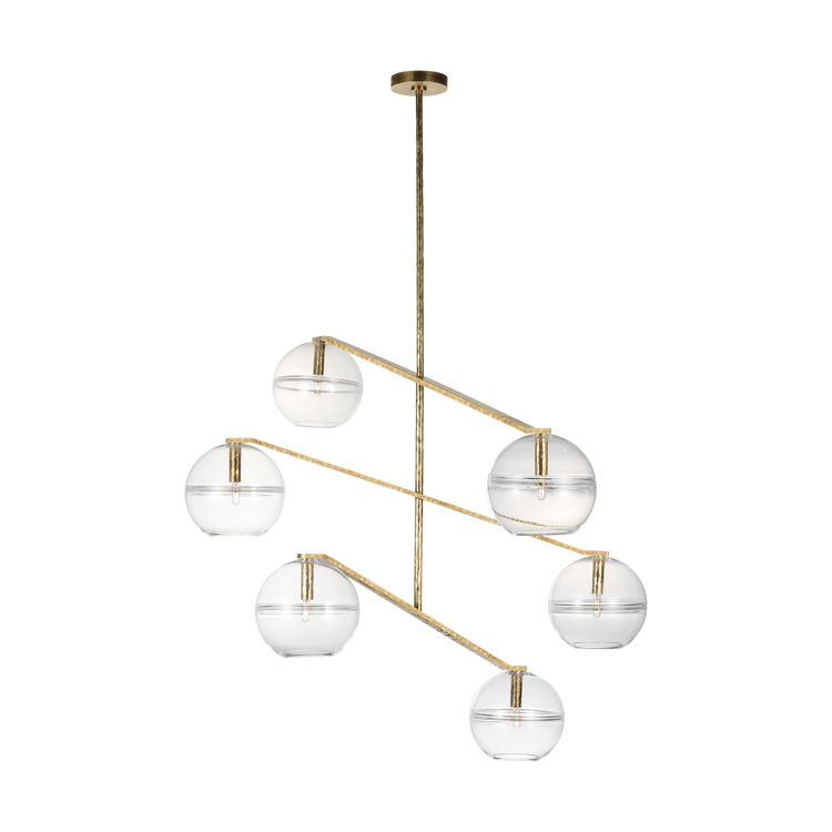 Slightly Below 2 - Light On