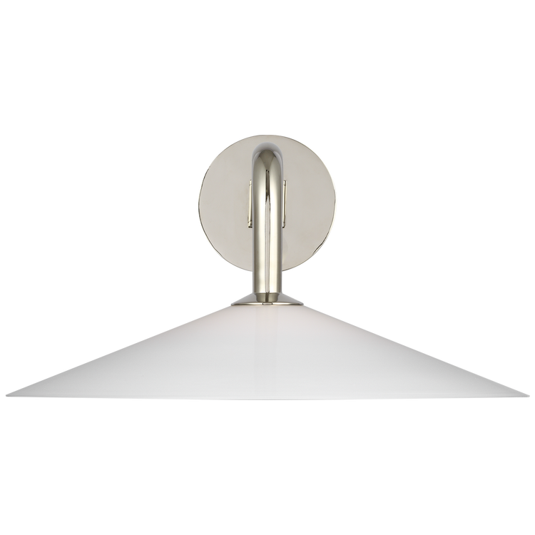 Straight On - Light On