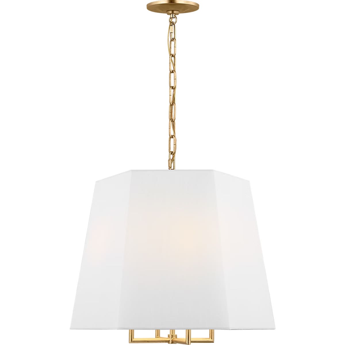 Lille 20 Hanging Shade - PCP1024 | Visual Comfort