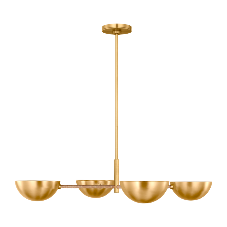 Three Quarter View - Up