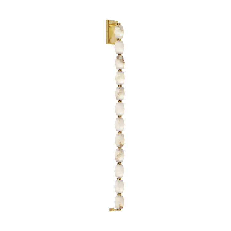 Three Quarter View - Light On