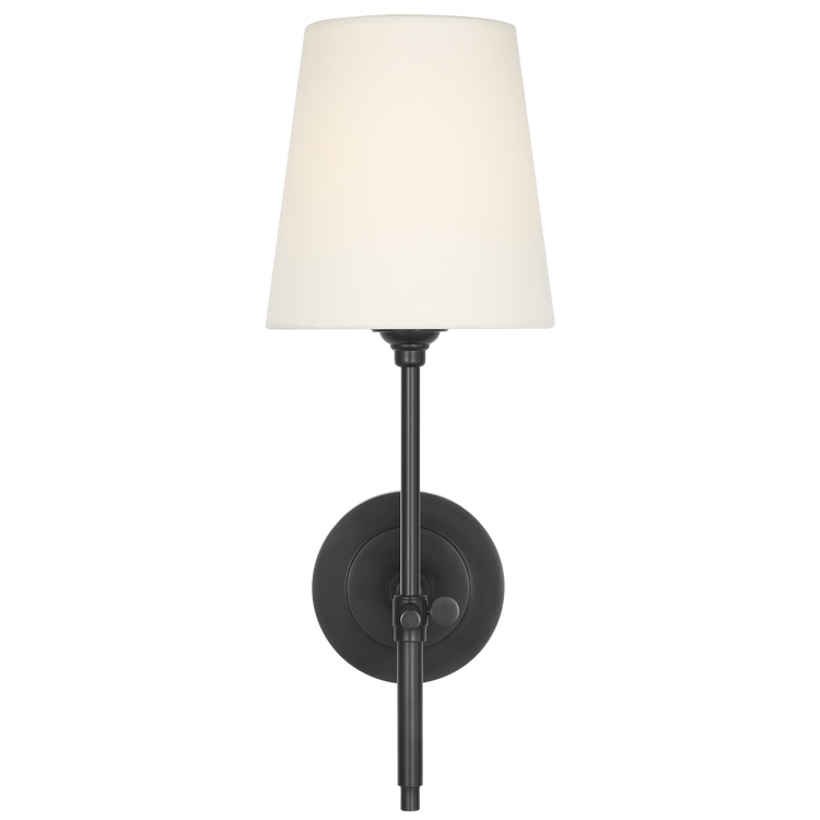 Straight On - Light On