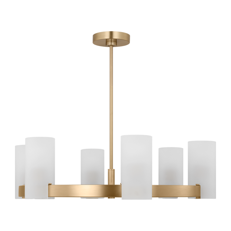 Option B - Straight On - Light Off