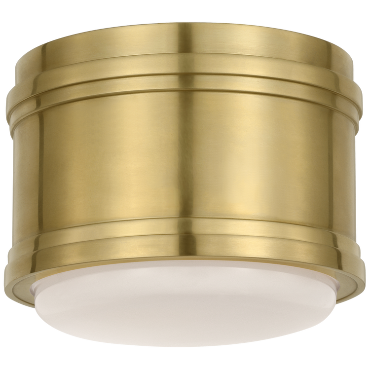 Slightly Below - Light On