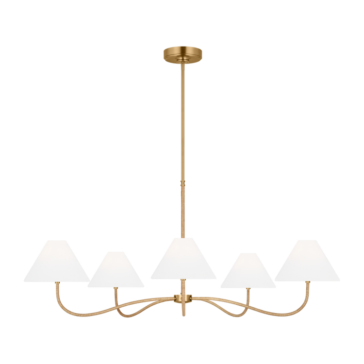 Straight On - Light On