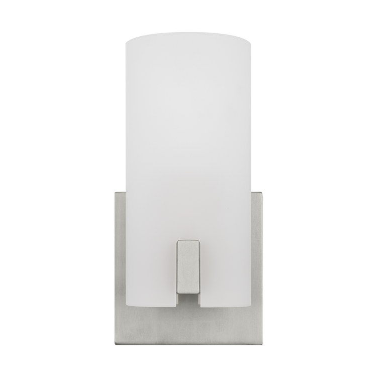 Straight On - Light Off